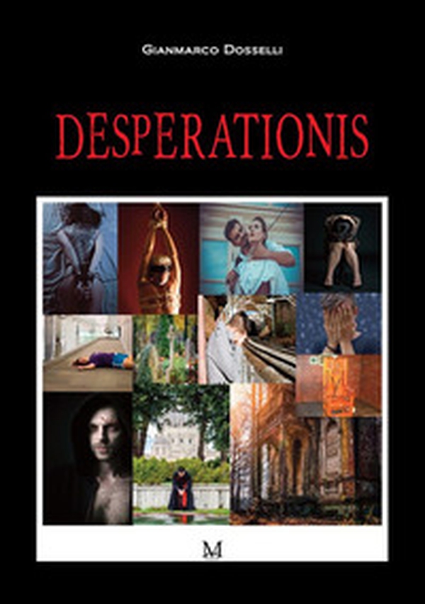 Desperationis - Librerie.coop Desperationis - Librerie.coop