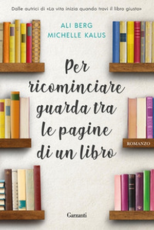 Per ricominciare guarda tra le pagine di un libro - Librerie.coop