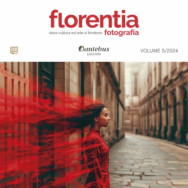 Mostra di Fotografia Florentia vol. 5/2024 - Librerie.coop Mostra di Fotografia Florentia vol. 5/2024 - Librerie.coop