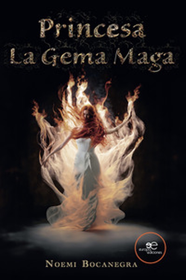 Princesa, la Gema Maga - Librerie.coop Princesa, la Gema Maga - Librerie.coop