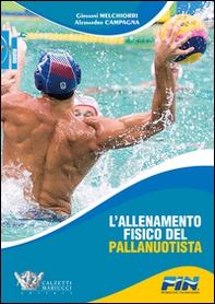 L'allenamento fisico del pallanuotista - Librerie.coop