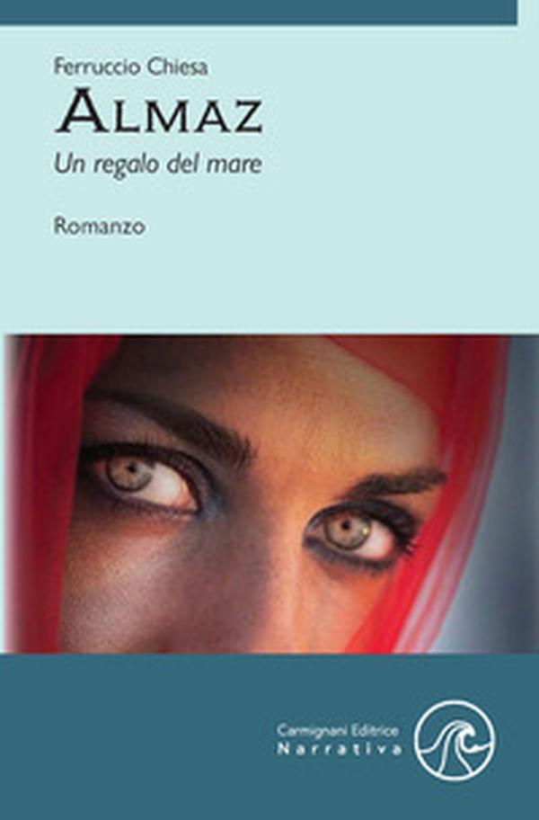 Almaz. Un regalo del mare - Librerie.coop Almaz. Un regalo del mare - Librerie.coop