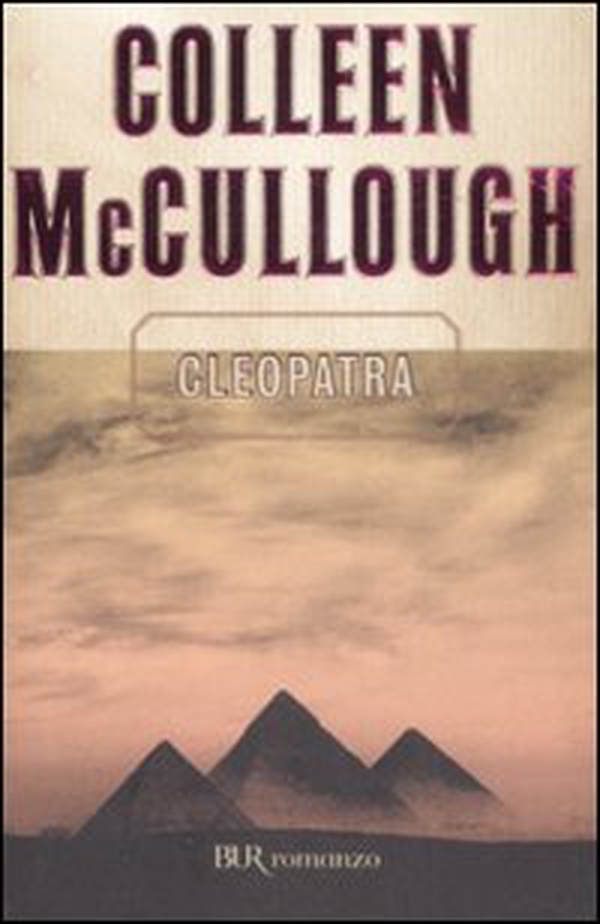 Cleopatra - Librerie.coop Cleopatra - Librerie.coop
