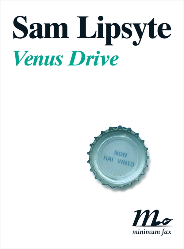 Venus Drive - Librerie.coop Venus Drive - Librerie.coop