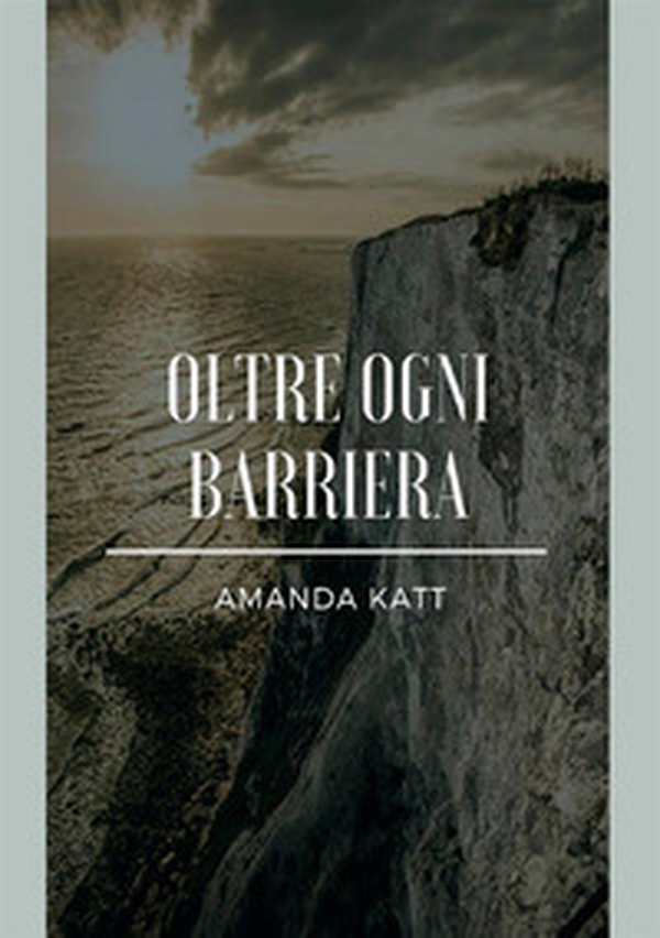 Oltre ogni barriera - Librerie.coop Oltre ogni barriera - Librerie.coop
