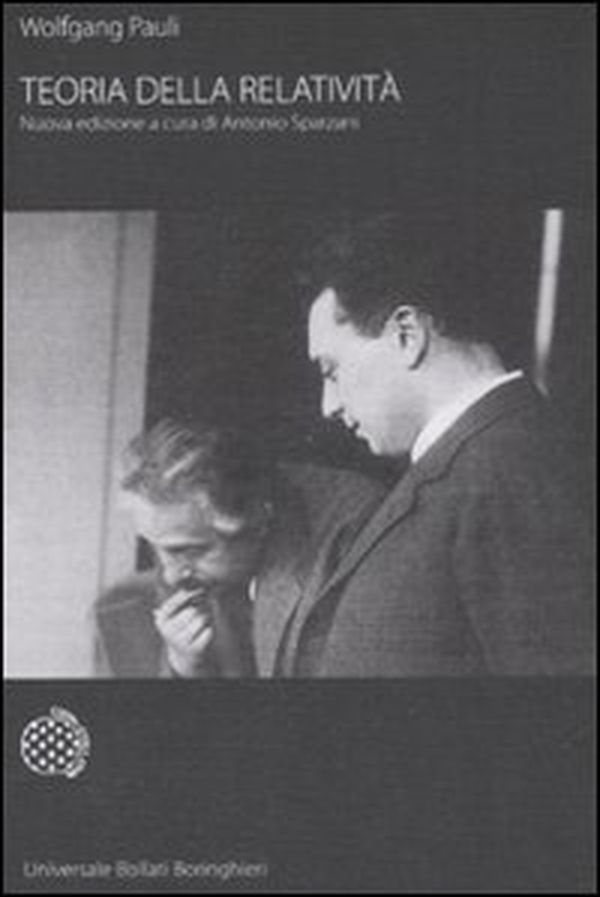 Teoria della relatività - Librerie.coop Teoria della relatività - Librerie.coop