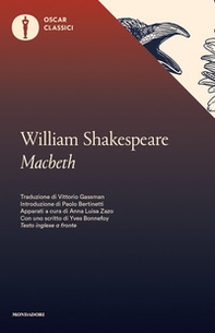 Macbeth. Testo inglese a fronte - Librerie.coop Macbeth. Testo inglese a fronte - Librerie.coop
