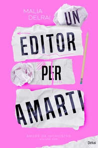 Un editor per amarti - Librerie.coop
