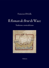 Il Roman de Brut di Wace - Librerie.coop