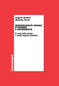 Responsabilità sociale d'impresa e sostenibilità - Librerie.coop Responsabilità sociale d'impresa e sostenibilità - Librerie.coop