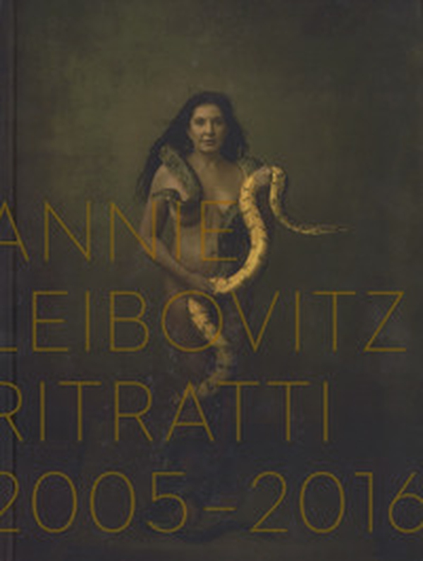 Ritratti 2005-2016 - Librerie.coop Ritratti 2005-2016 - Librerie.coop