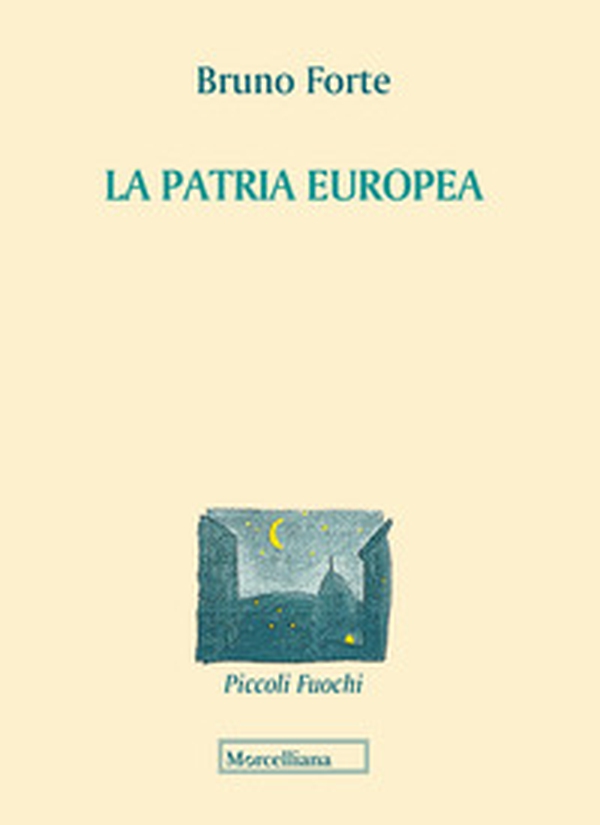 La patria europea - Librerie.coop La patria europea - Librerie.coop