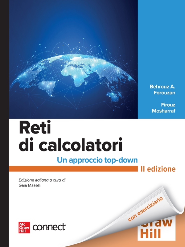 Reti di calcolatori 2/ed - Librerie.coop