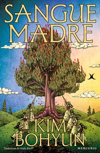 Sangue madre - Librerie.coop