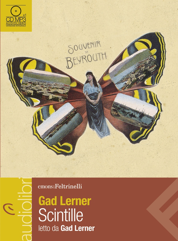 Scintille - Librerie.coop Scintille - Librerie.coop