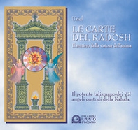 Le carte del Kadosh Il sentiero della visione dell'anima - Librerie.coop Le carte del Kadosh Il sentiero della visione dell'anima - Librerie.coop