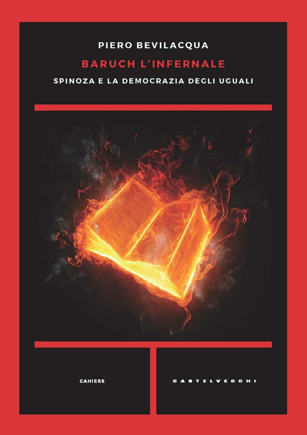 Baruch l'infernale - Librerie.coop Baruch l'infernale - Librerie.coop