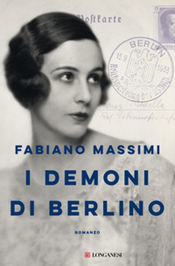 I demoni di Berlino - Librerie.coop I demoni di Berlino - Librerie.coop