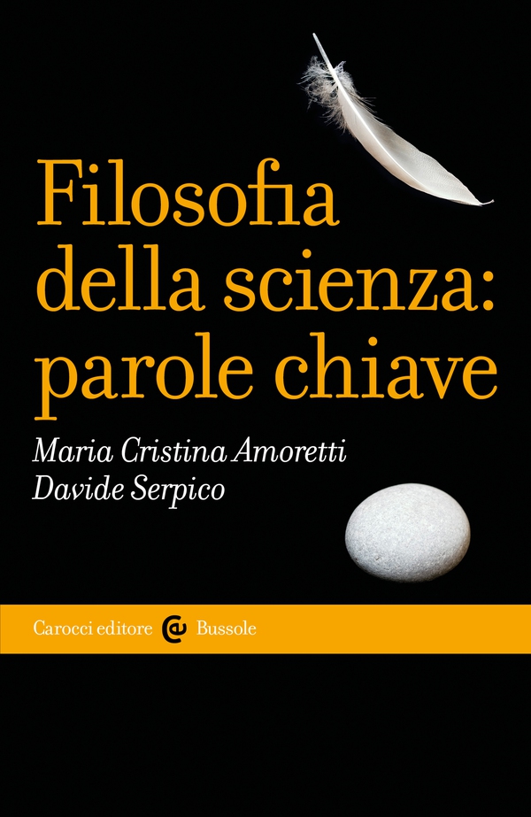 Filosofia della scienza: parole chiave - Librerie.coop