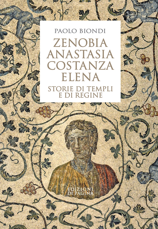 Zenobia, Anastasia, Costanza, Elena - Librerie.coop Zenobia, Anastasia, Costanza, Elena - Librerie.coop