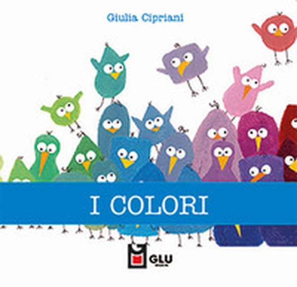 I colori - Librerie.coop I colori - Librerie.coop