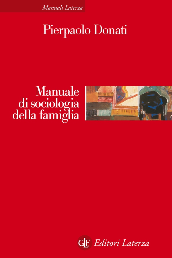 Manuale di sociologia della famiglia - Librerie.coop Manuale di sociologia della famiglia - Librerie.coop