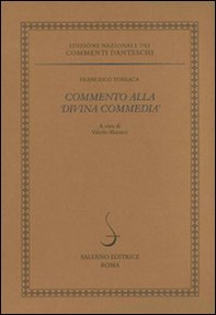 Commento alla «Divina Commedia» - Librerie.coop