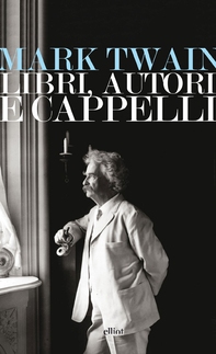 Libri, autori e cappelli - Librerie.coop Libri, autori e cappelli - Librerie.coop