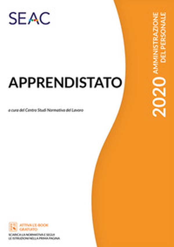 Apprendistato - Librerie.coop