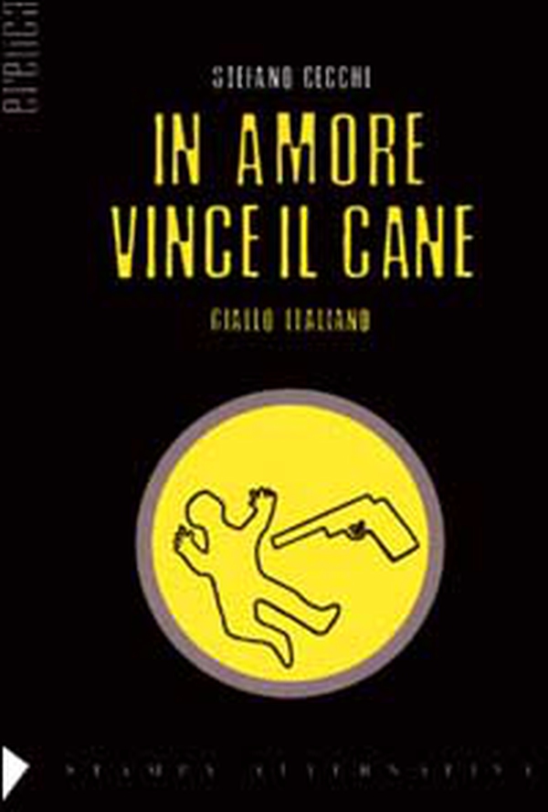 In amore vince il cane - Librerie.coop In amore vince il cane - Librerie.coop