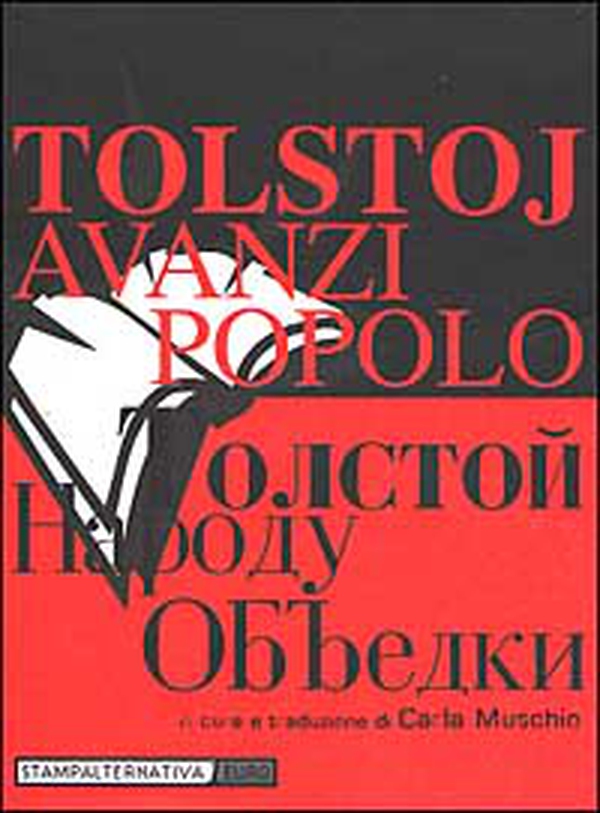 Avanzi popolo. Testo russo a fronte - Librerie.coop Avanzi popolo. Testo russo a fronte - Librerie.coop