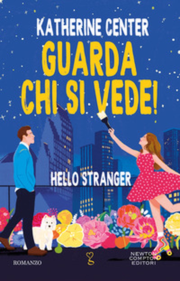 Guarda chi si vede! Hello stranger - Librerie.coop Guarda chi si vede! Hello stranger - Librerie.coop