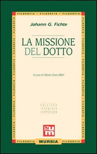 La missione del dotto - Librerie.coop