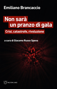 Non sarà un pranzo di gala - Librerie.coop Non sarà un pranzo di gala - Librerie.coop