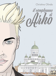 Il compleanno di Arho - Librerie.coop