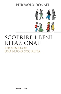 Scoprire i beni relazionali - Librerie.coop