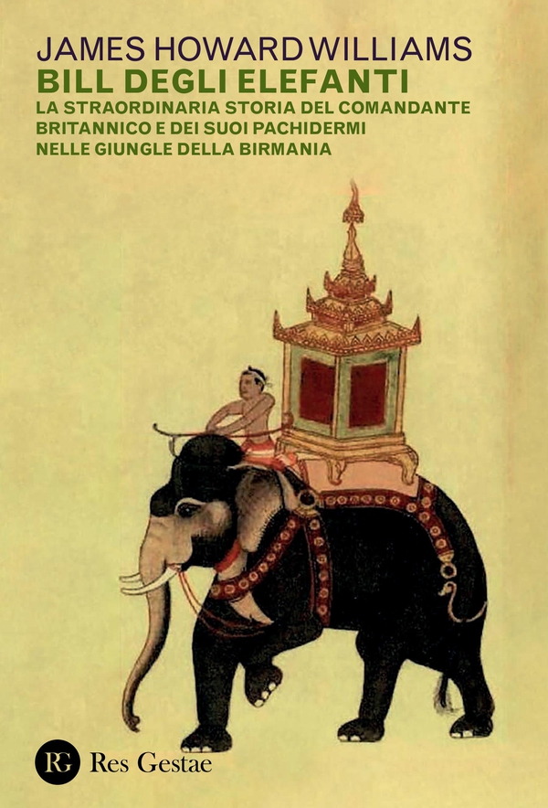 Bill degli elefanti - Librerie.coop Bill degli elefanti - Librerie.coop