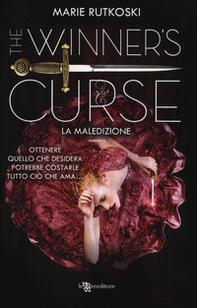 La maledizione. The winner's curse - Librerie.coop