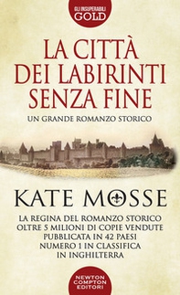 La città dei labirinti senza fine - Librerie.coop La città dei labirinti senza fine - Librerie.coop