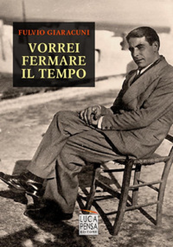 Vorrei fermare il tempo - Librerie.coop Vorrei fermare il tempo - Librerie.coop