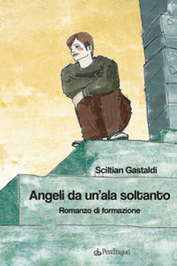 Angeli da un'ala soltanto - Librerie.coop Angeli da un'ala soltanto - Librerie.coop