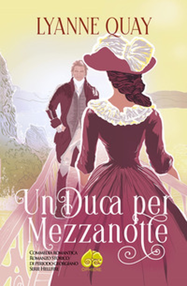 Un duca per mezzanotte - Librerie.coop