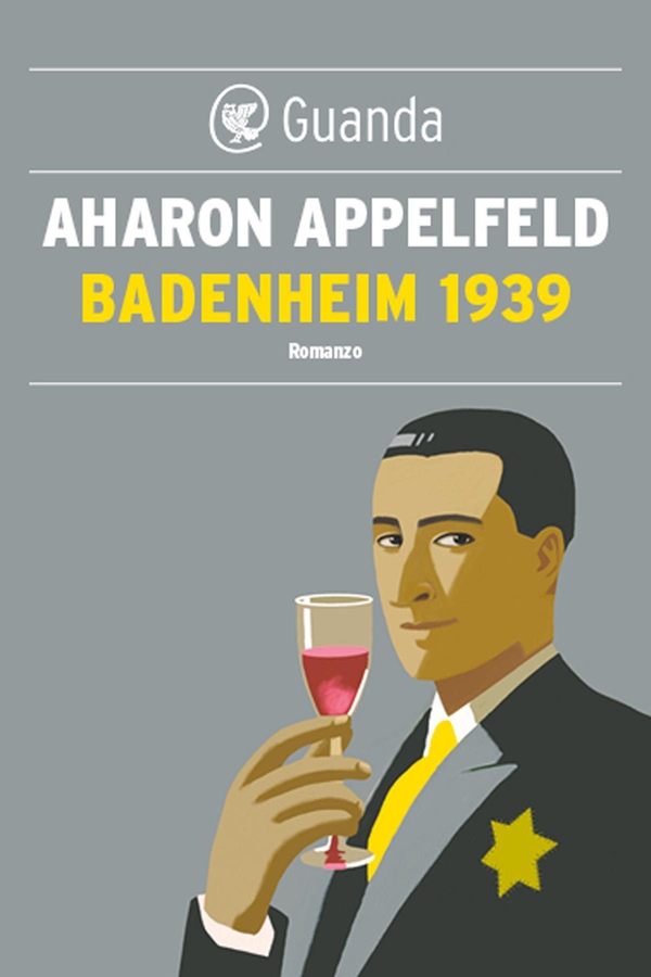 Badenheim 1939 - Librerie.coop Badenheim 1939 - Librerie.coop