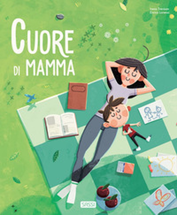 Cuore di mamma - Librerie.coop Cuore di mamma - Librerie.coop