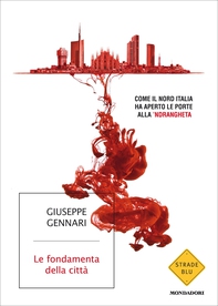 Le fondamenta della città - Librerie.coop