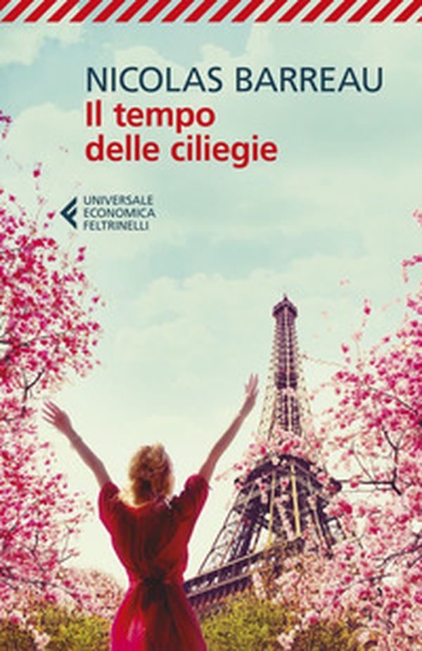 Il tempo delle ciliegie - Librerie.coop Il tempo delle ciliegie - Librerie.coop
