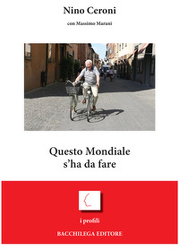 Questo mondiale s'ha da fare - Librerie.coop