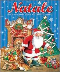 Natale. Attività creative - Librerie.coop
