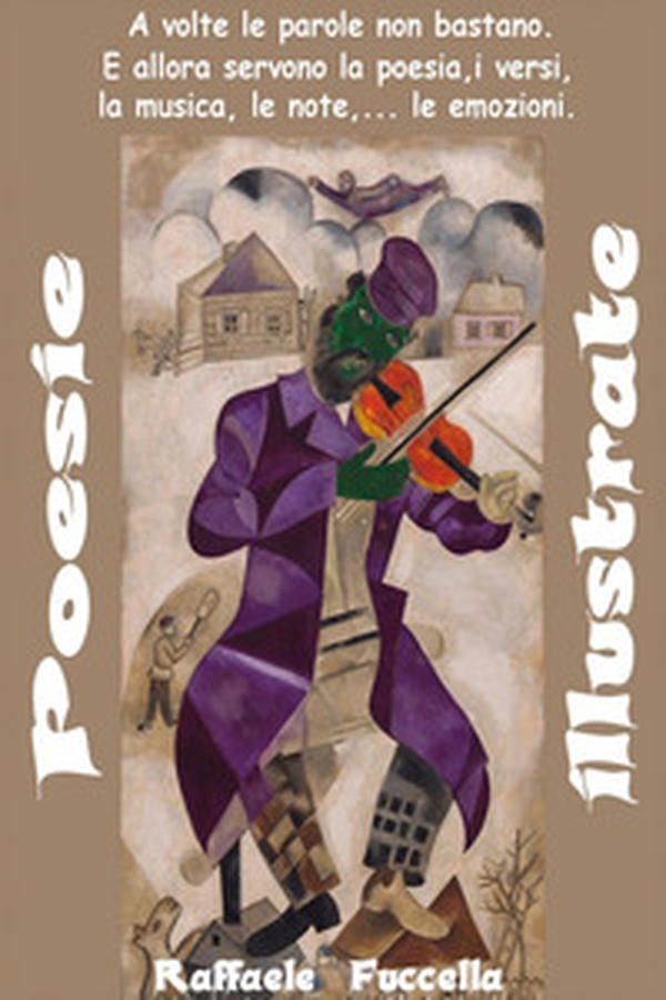 Poesie illustrate - Librerie.coop Poesie illustrate - Librerie.coop