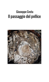 Il passaggio del pollice - Librerie.coop